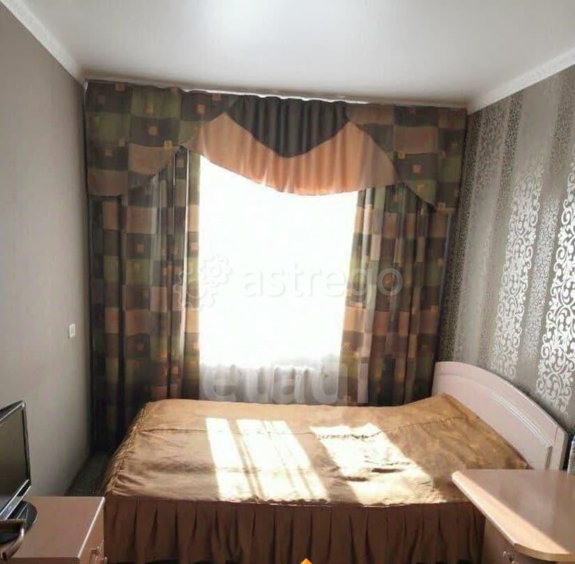 3-комн. квартира, 61 м2, 5/5 эт. Белокуриха - изображение 7