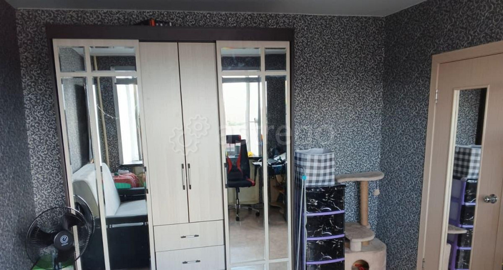 1-комн. квартира, 21.7 м2, 3/5 эт. Камень-на-Оби - изображение 6