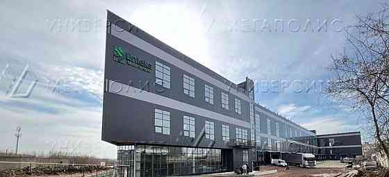 Производственное, 5600 м2 Дзержинский