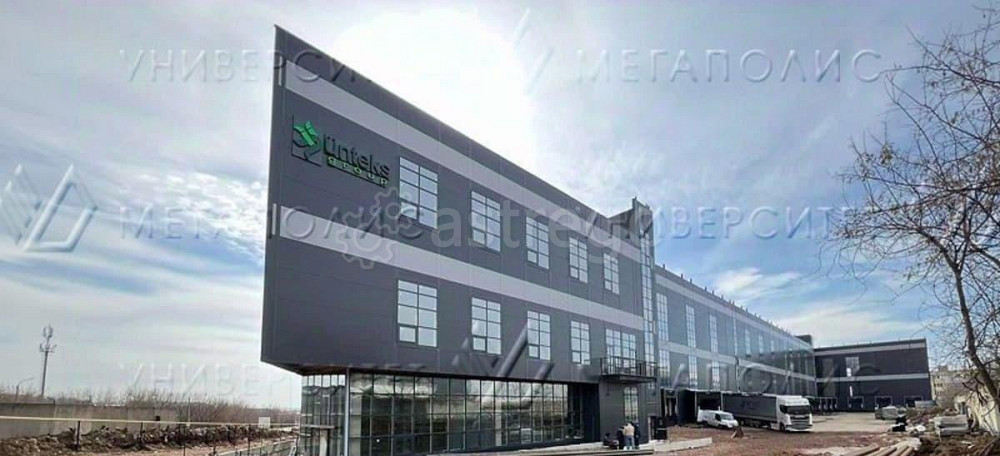 Производственное, 5600 м2 Дзержинский - изображение 4