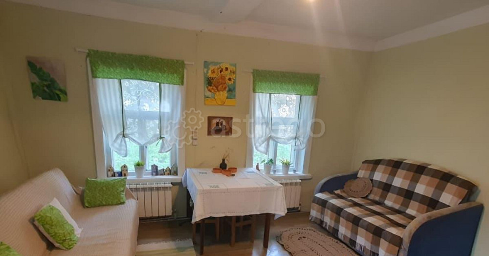 Дом, 50 м2, 5 соток, 1 эт. Уфа - изображение 2