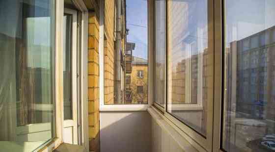1-комн. квартира, 35 м2, 3/5 эт. Красноярск
