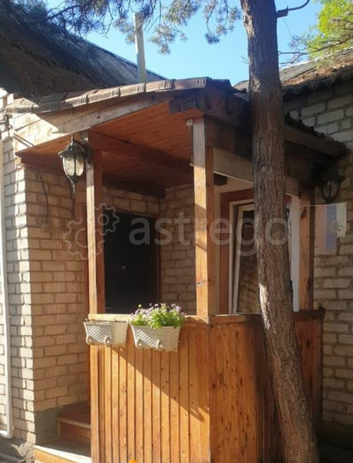 Коттедж, 58 м2, 3.8 сотки, 1 эт. Благовещенск - изображение 4