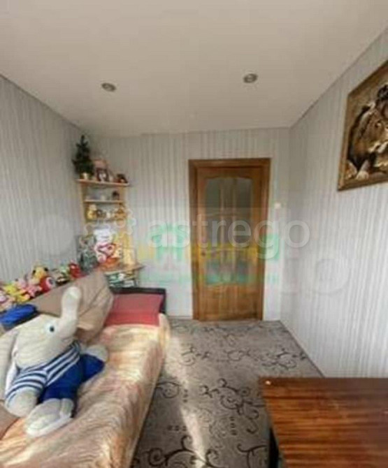 4-комн. квартира, 61.5 м2, 5/5 эт. Белгород - изображение 6