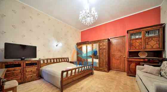 1-комн. квартира, 37 м2, 2/4 эт. Санкт-Петербург