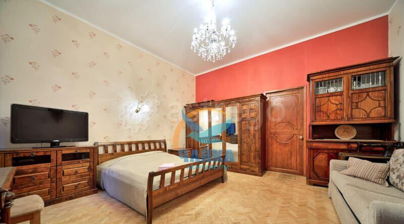 1-комн. квартира, 37 м2, 2/4 эт. Санкт-Петербург - изображение 4