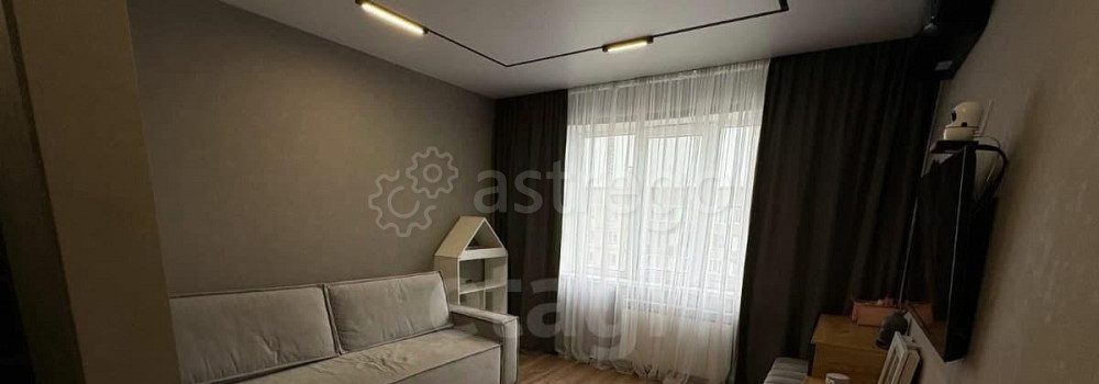 2-комн. квартира, 55.2 м2, 9/9 эт. Бийск - изображение 6