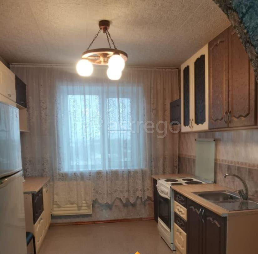 4-комн. квартира, 80 м2, 9/9 эт. Барнаул - изображение 5