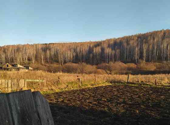 Дом, 48 м2, 10 соток Уяр