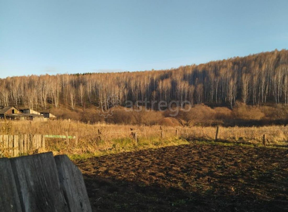 Дом, 48 м2, 10 соток Уяр - изображение 1