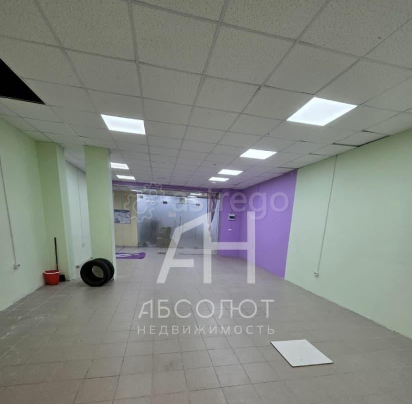 Свободного назначения, 63.6 м2 Сергиев Посад - изображение 6