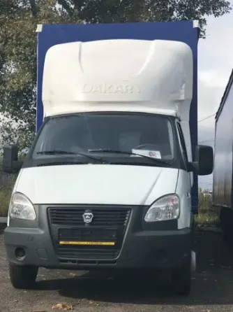 Вывоз мусора Казань