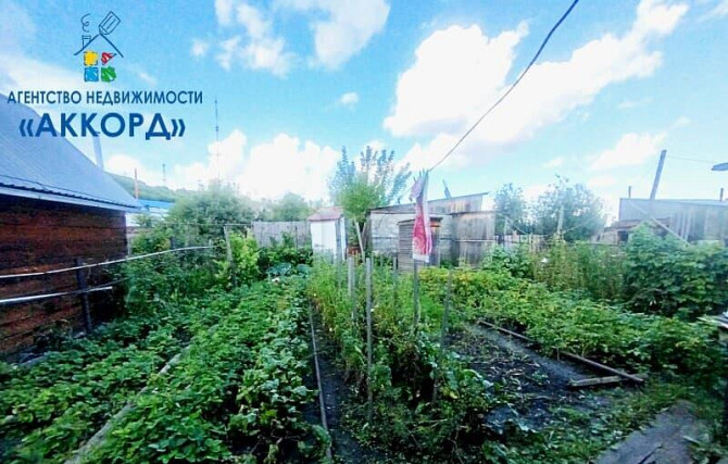 Дом, 42.4 м2 Бийск - изображение 7