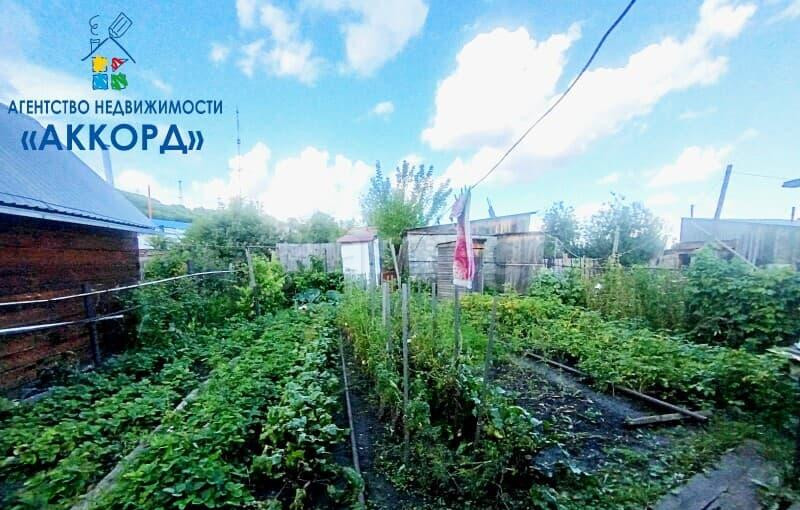 Дом, 42.4 м2 Бийск - изображение 7