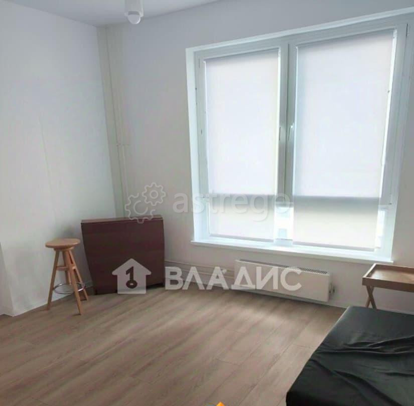 2-комн. квартира, 63 м2, 15/17 эт. Москва - изображение 5