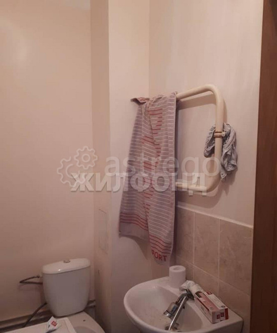 Комната, 14 м2, 15/17 эт. Красноярск - изображение 2