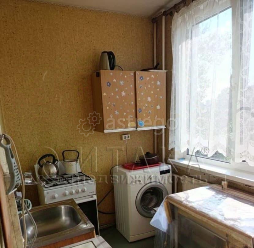 Комната, 16.6 м2, 6/9 эт. Санкт-Петербург - изображение 7
