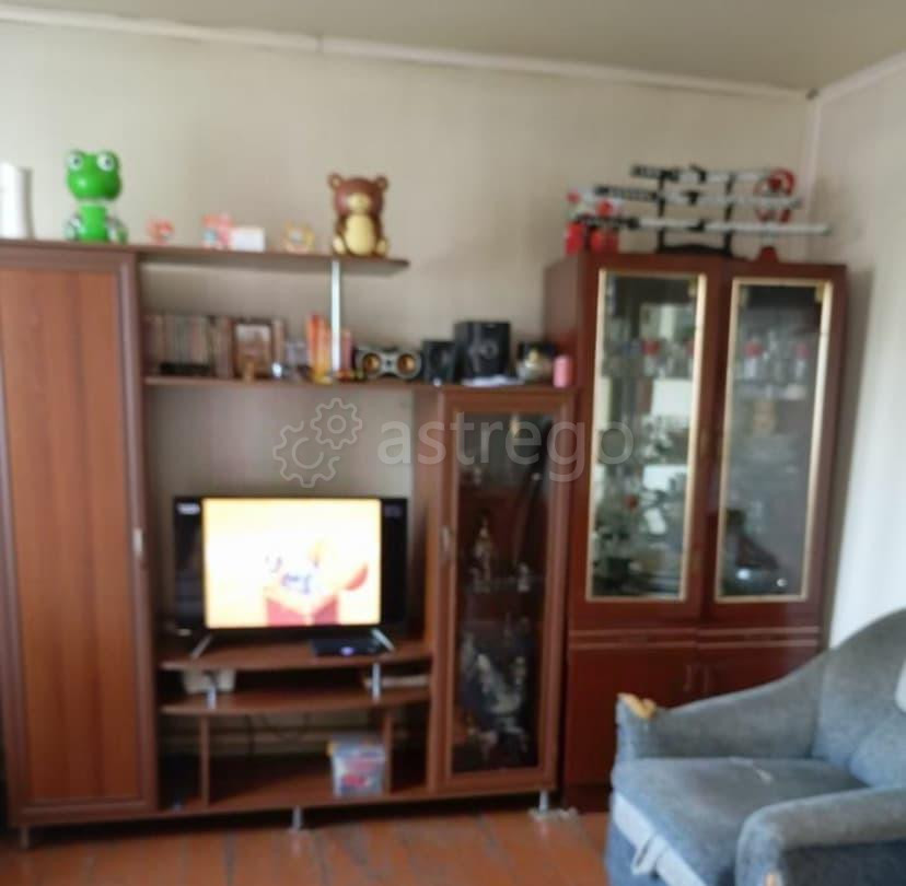 Дом, 42.6 м2, 14 соток, 1 эт. Шипуново - изображение 1