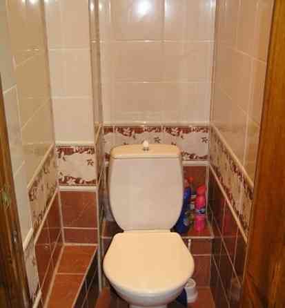 3-комн. квартира, 69 м2, 10/10 эт. Солнечногорск