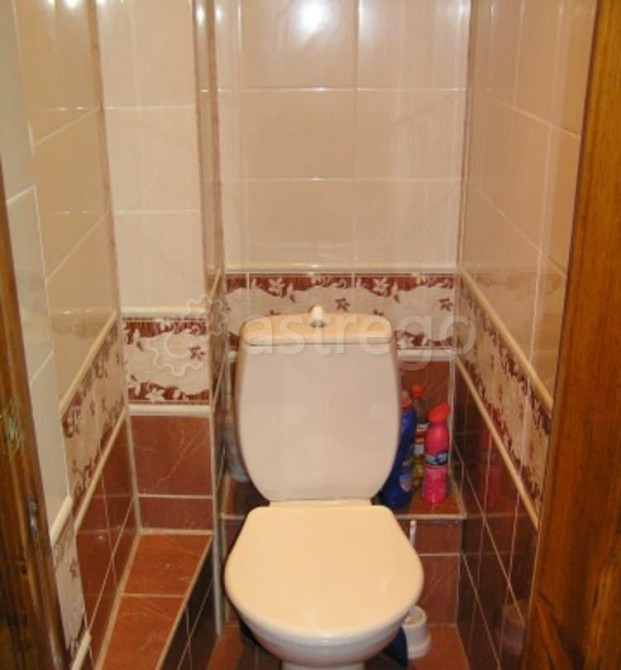 3-комн. квартира, 69 м2, 10/10 эт. Солнечногорск - изображение 2