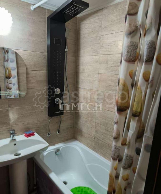1-комн. квартира, 35 м2, 9/12 эт. Москва - изображение 9