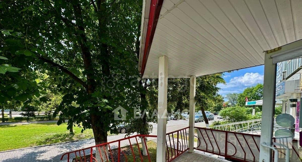 Торговое помещение, 39 м2 Старый Оскол - изображение 4