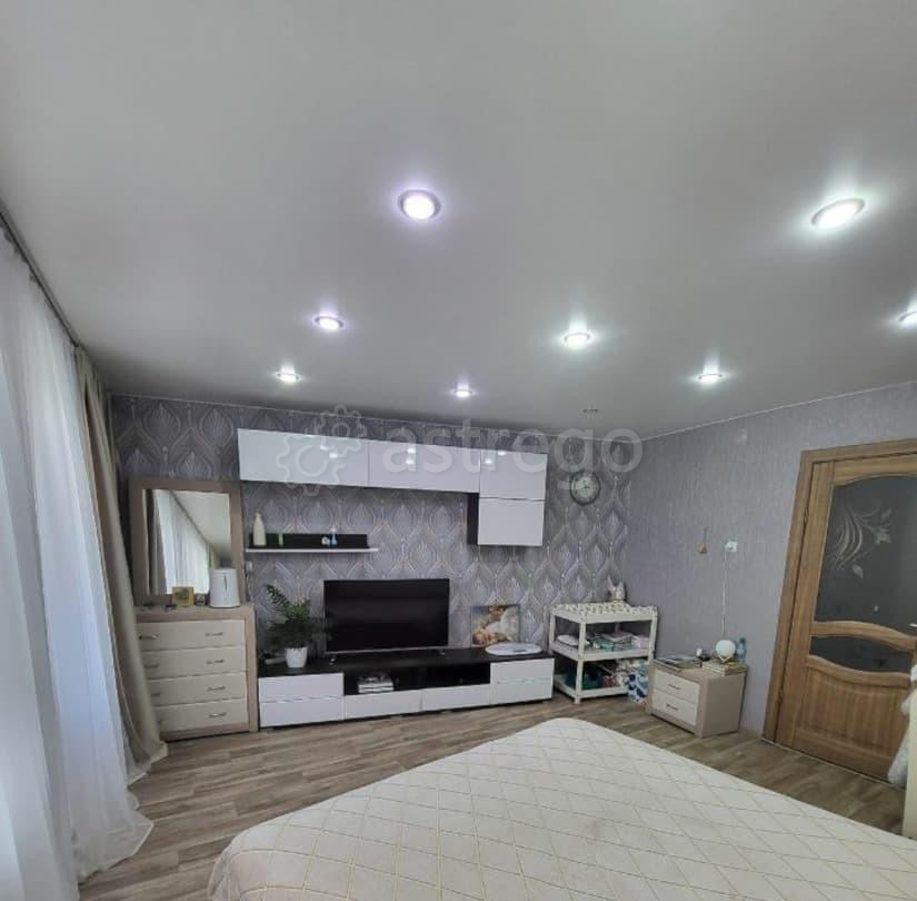 2-комн. квартира, 61.9 м2, 8/9 эт. Сосновоборск - изображение 6