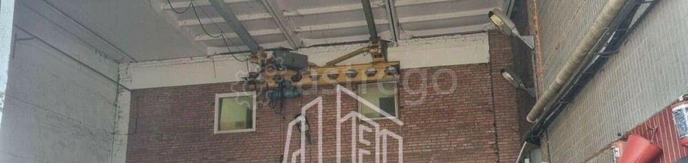 Производственное, 807 м2 Москва - изображение 2