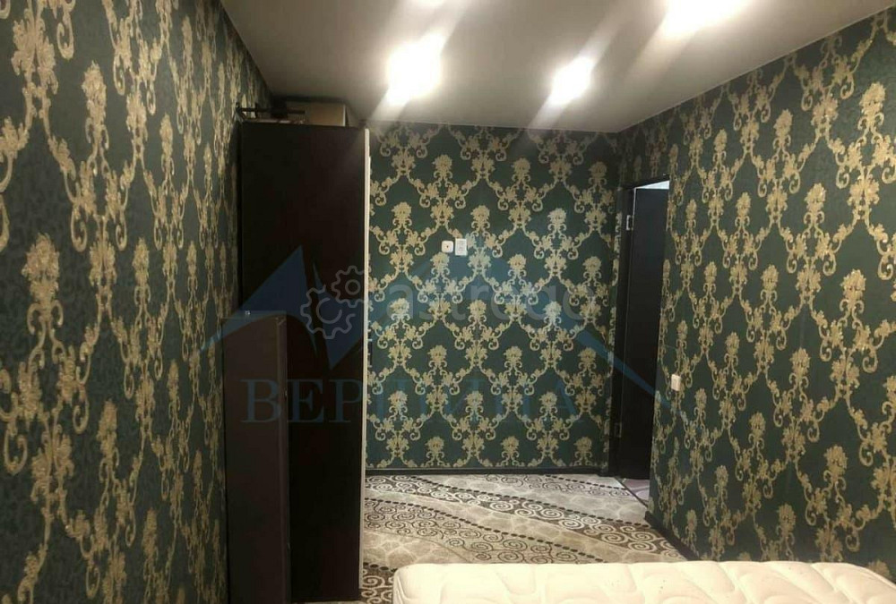 2-комн. квартира, 45.3 м2, 4/5 эт. Норильск - изображение 8