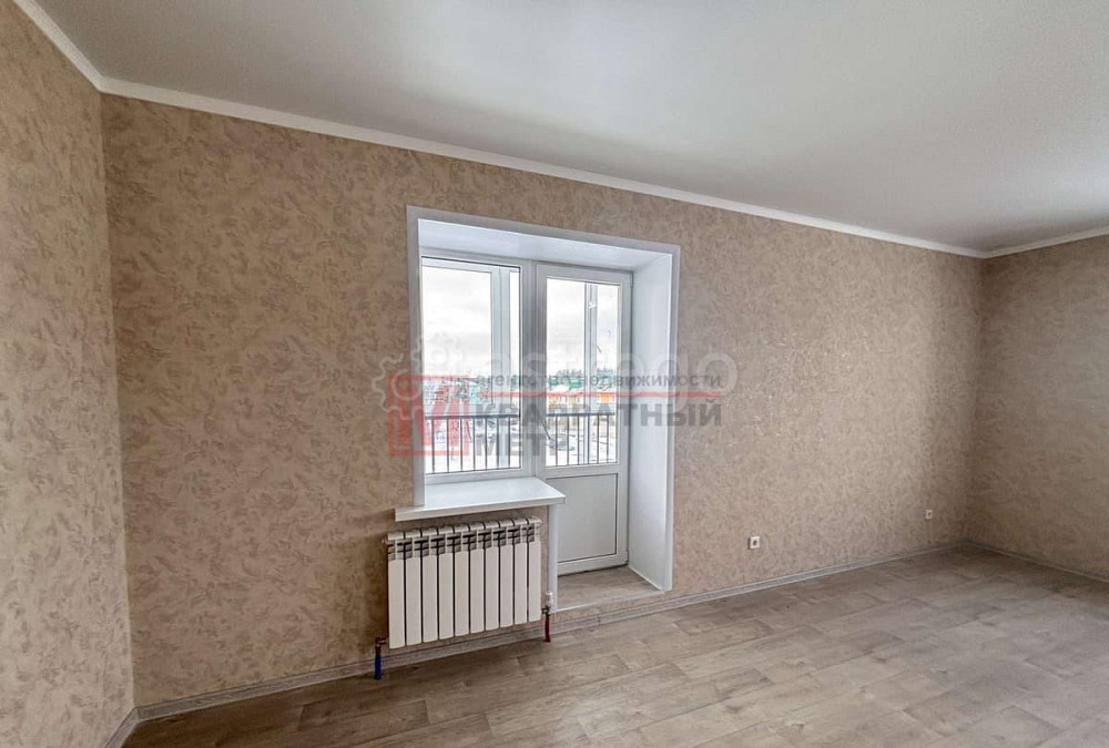 Студия, 37 м2, 3/4 эт. Старый Оскол - изображение 9