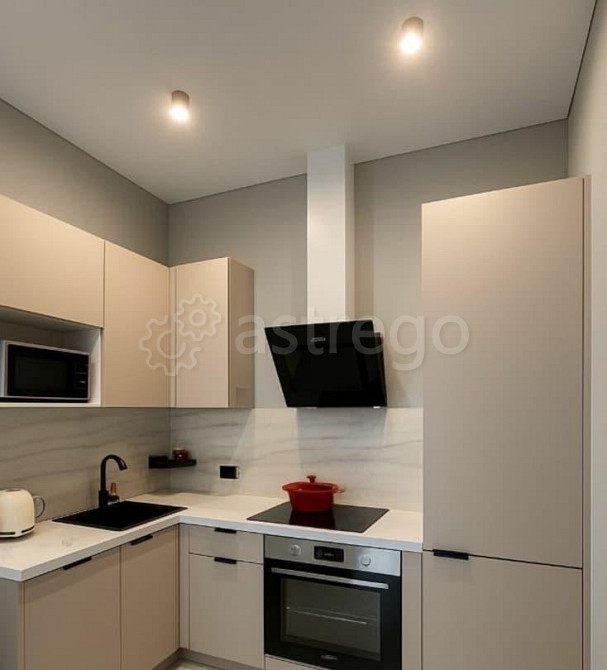 2-комн. квартира, 42 м2, 16/23 эт. Москва - изображение 6