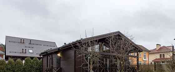 Коттедж, 110 м2, 21 сотка, 1 эт. Красногорск