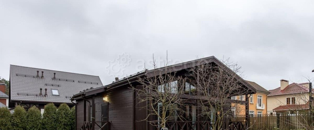 Коттедж, 110 м2, 21 сотка, 1 эт. Красногорск - изображение 4