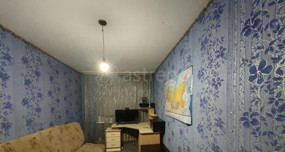 2-комн. квартира, 44.3 м2, 3/5 эт. Рубцовск - изображение 2