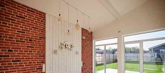 Коттедж, 180 м2, 8 соток, 1 эт. Санкт-Петербург