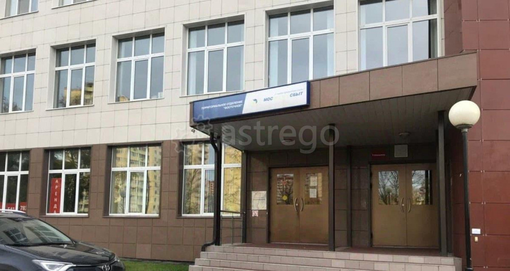 Торговое помещение, 652 м2 Балашиха - изображение 2
