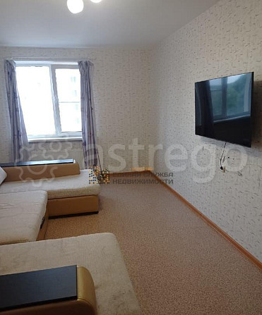 3-комн. квартира, 67 м2, 7/9 эт. Уфа - изображение 8