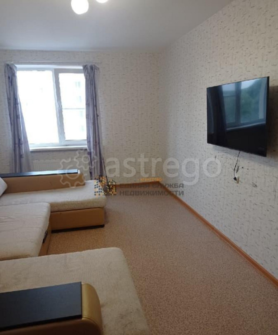 3-комн. квартира, 67 м2, 7/9 эт. Уфа - изображение 8
