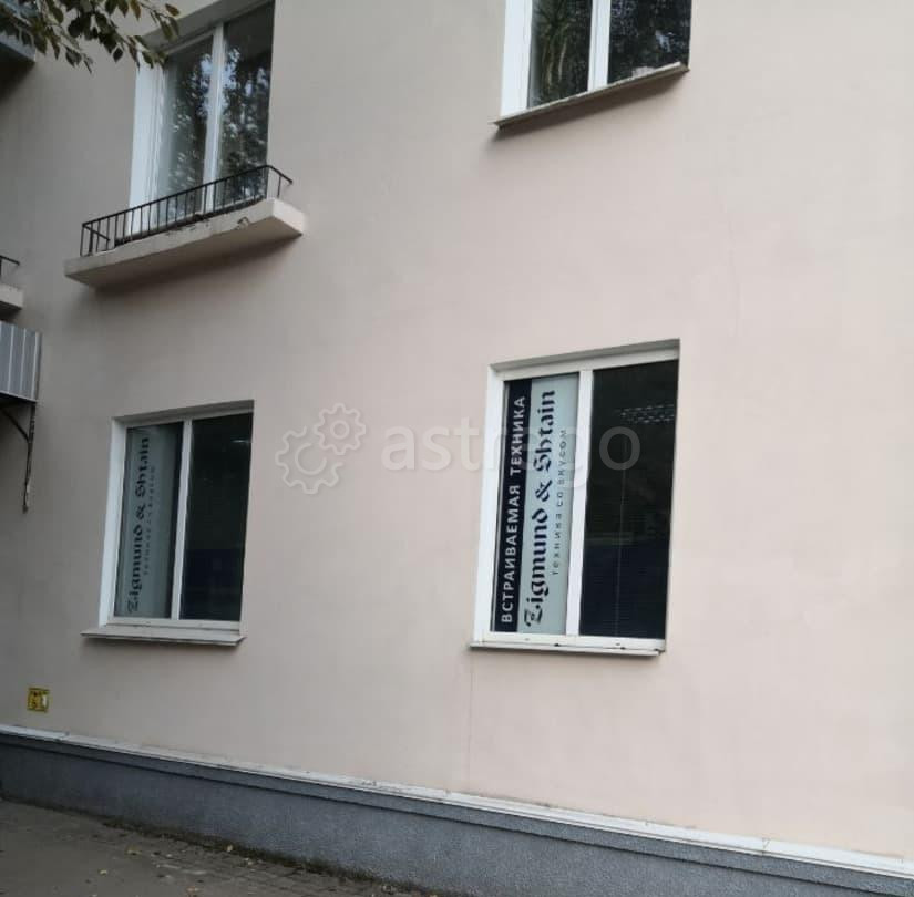 Свободного назначения, 59 м2 Котлас - изображение 5