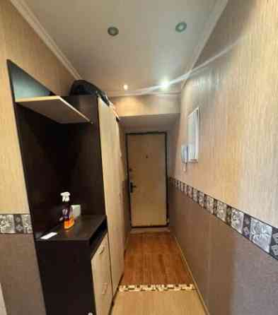 2-комн. квартира, 36.5 м2, 9/9 эт. Москва