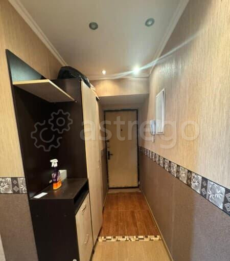 2-комн. квартира, 36.5 м2, 9/9 эт. Москва - изображение 6