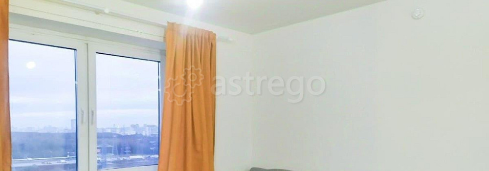 Студия, 23.2 м2, 15/16 эт. Балашиха - изображение 2