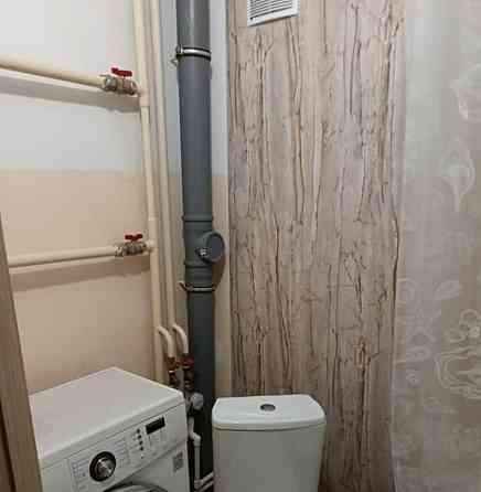 Студия, 24 м2, 13/17 эт. Красноярск