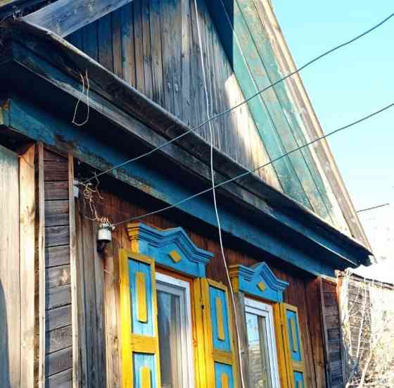Дом, 34.3 м2, 6.4 сотки, 1 эт. Уфа