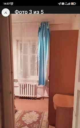 Комната, 8 м2, 2/2 эт. Истра