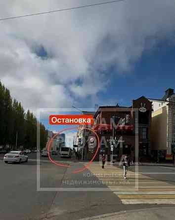 Офис, 869.3 м2 Уфа