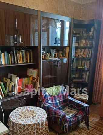 1-комн. квартира, 38.9 м2, 8/14 эт. Москва