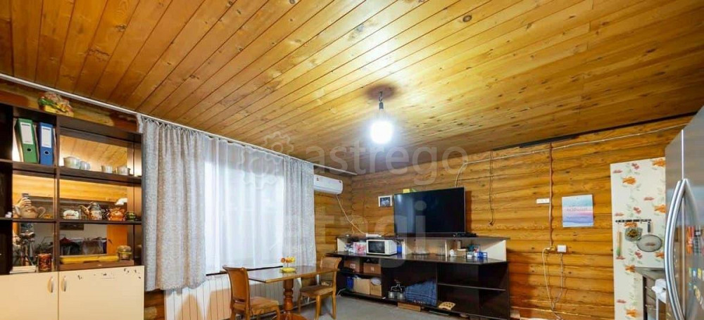 Дом, 120 м2, 5 соток, 1 эт. Красноярск - изображение 7