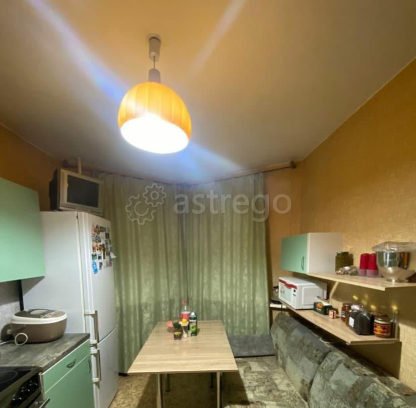 Комната, 13 м2, 5/17 эт. Москва - изображение 5