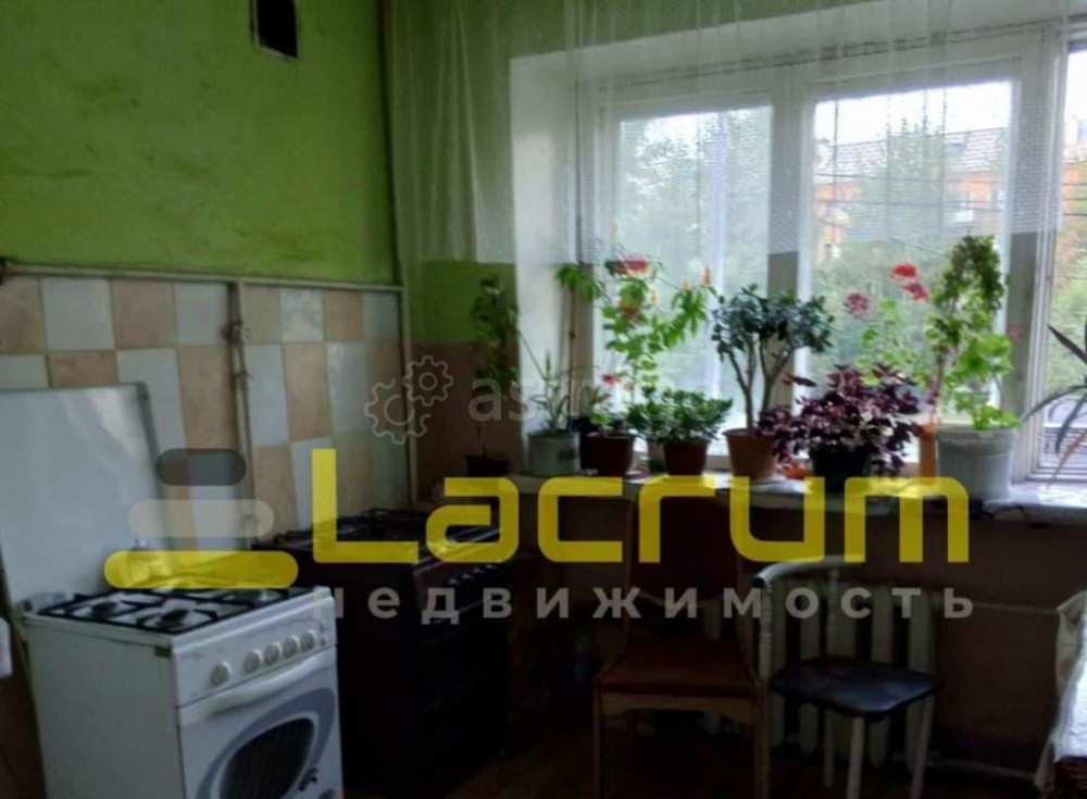 Студия, 18 м2, 2/5 эт. Красноярск - изображение 7